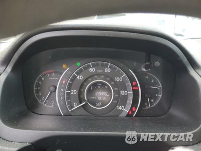 Zdjęcie 9 z 13 samochodu: 2016 HONDA CR-V LX VIN:5J6RM4H38GL120083 - miniatura