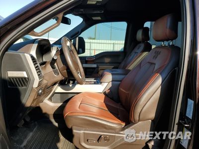Zdjęcie 7 z 14 samochodu: 2018 FORD F150 SUPERCREW VIN:1FTEW1E56JFC92752 - miniatura