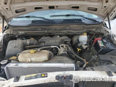 Zdjęcie 11 z 12 samochodu: 2004 DODGE RAM 1500 ST VIN:1D7HA18D84J213491 - miniatura