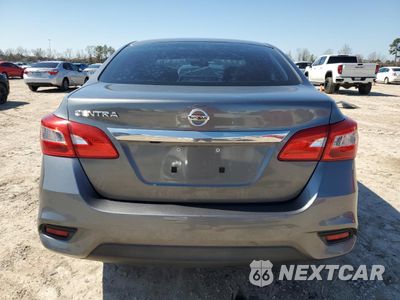 Zdjęcie 6 z 12 samochodu: 2019 NISSAN SENTRA S VIN:3N1AB7AP9KY288325 - miniatura