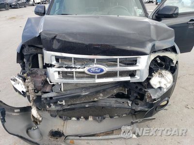 Zdjęcie 13 z 15 samochodu: 2011 FORD ESCAPE LIMITED VIN:1FMCU0EG0BKC66760 - miniatura