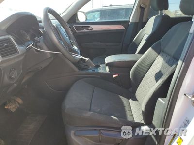 Zdjęcie 7 z 15 samochodu: 2018 VOLKSWAGEN ATLAS S VIN:1V2AP2CA6JC528298 - miniatura