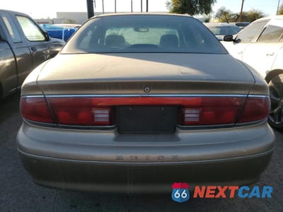 Zdjęcie 6 z 11 samochodu: 2000 BUICK CENTURY LIMITED VIN:2G4WY55J3Y1159611 - miniatura