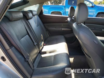 Zdjęcie 10 z 12 samochodu: 2009 TOYOTA PRIUS VIN:JTDKB20U597848834 - miniatura
