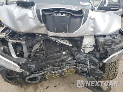 Zdjęcie 11 z 12 samochodu: 2021 RAM 1500 TRX VIN:1C6SRFU96MN905059 - miniatura