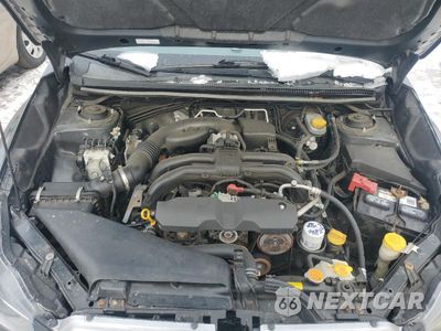Zdjęcie 11 z 13 samochodu: 2013 SUBARU IMPREZA PREMIUM VIN:JF1GJAC62DH023262 - miniatura