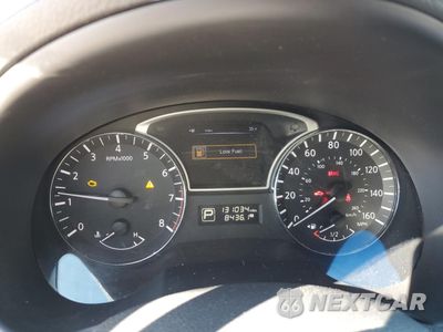 Zdjęcie 9 z 14 samochodu: 2013 NISSAN ALTIMA 2.5 VIN:1N4AL3AP6DN555249 - miniatura