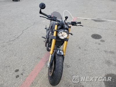 Drugie zdjęcie samochodu z przodu: 2022 DUCATI SCRAMBLER 1100 VIN:ML0KAFCP9NT001106 - miniatura