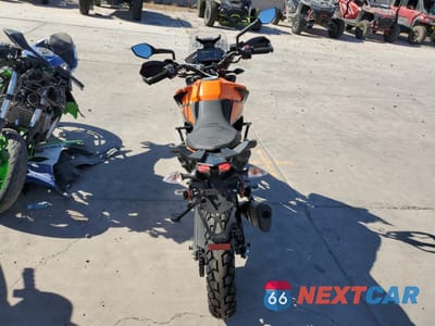 Zdjęcie 6 z 9 samochodu: 2020 KTM 390 ADVENTURE VIN:MD2JGJ404LC207178 - miniatura