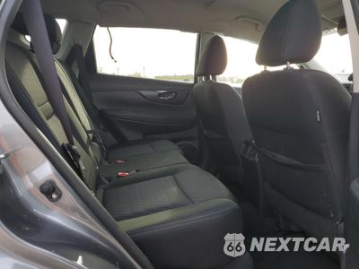 Zdjęcie 12 z 17 samochodu: 2020 NISSAN ROGUE S VIN:KNMAT2MV4LP503815 - miniatura