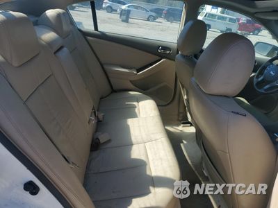 Zdjęcie 10 z 14 samochodu: 2010 NISSAN ALTIMA BASE VIN:1N4AL2AP8AC144730 - miniatura