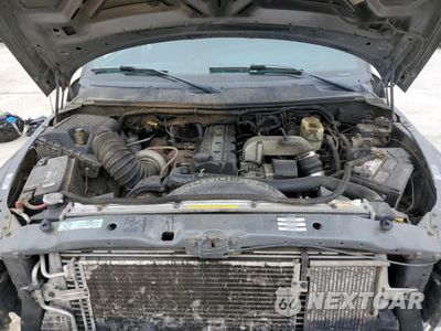Zdjęcie 11 z 12 samochodu: 2002 DODGE RAM 2500 VIN:3B7KC23642M282963 - miniatura