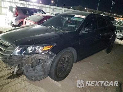 2012 HONDA CROSSTOUR EXL 5J6TF3H56CL004452 - główne zdjęcie licytacji z USA - miniatura