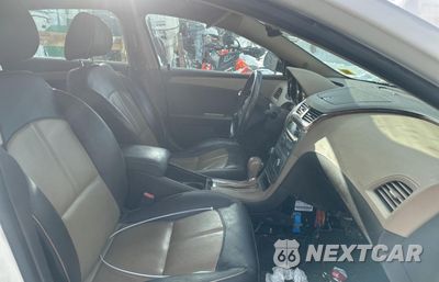 Zdjęcie 6 z 10 samochodu: 2011 CHEVROLET MALIBU LTZ VIN:1G1ZE5E70BF204950 - miniatura