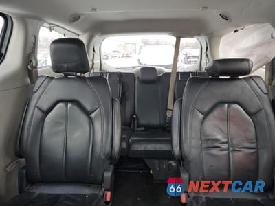 Zdjęcie 10 z 13 samochodu: 2019 CHRYSLER PACIFICA TOURING L VIN:2C4RC1BG5KR650420 - miniatura