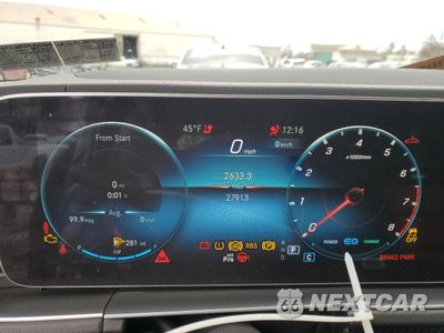 Zdjęcie 9 z 15 samochodu: 2021 MERCEDES-BENZ GLE COUPE AMG 53 4MATIC VIN:4JGFD6BBXMA539074 - miniatura