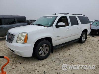 2007 GMC YUKON XL K1500 1GKFK16307J230139 - główne zdjęcie licytacji z USA - miniatura