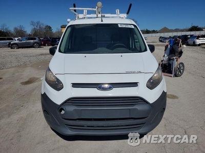 Piąte zdjęcie samochodu w środku: 2016 FORD TRANSIT CONNECT XL VIN:NM0LS7E79G1236735 - miniatura