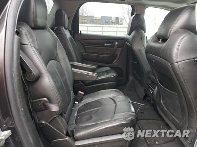 Zdjęcie 11 z 13 samochodu: 2014 GMC ACADIA SLT-1 VIN:1GKKVRKD0EJ237219 - miniatura