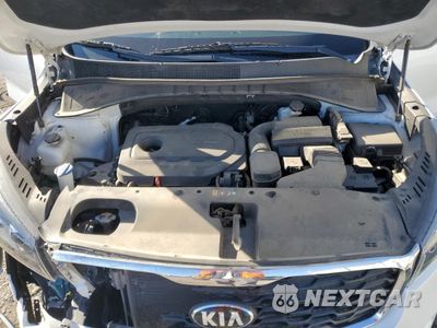 Zdjęcie 12 z 16 samochodu: 2019 KIA SORENTO L VIN:5XYPG4A3XKG574807 - miniatura