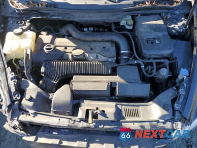 Zdjęcie 11 z 12 samochodu: 2011 VOLVO C30 T5 VIN:YV1672MK4B2239257 - miniatura