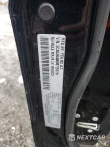 Zdjęcie 15 z 15 samochodu: 2021 JEEP COMPASS SPORT VIN:3C4NJDAB0MT556781 - miniatura