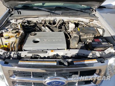 Zdjęcie 13 z 15 samochodu: 2011 FORD ESCAPE HYBRID VIN:1FMCU4K3XBKA50147 - miniatura