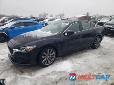 2019 MAZDA 6 TOURING JM1GL1VM1K1507042 - główne zdjęcie licytacji z USA - miniatura