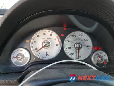 Zdjęcie 9 z 14 samochodu: 2002 ACURA RSX VIN:JH4DC53892C011926 - miniatura