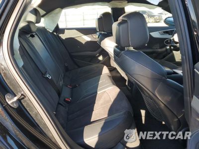 Zdjęcie 11 z 14 samochodu: 2017 AUDI A4 PREMIUM PLUS VIN:WAUPNAF49HN068888 - miniatura
