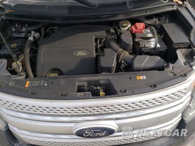 Zdjęcie 13 z 15 samochodu: 2013 FORD EXPLORER XLT VIN:1FM5K7D82DGC33041 - miniatura