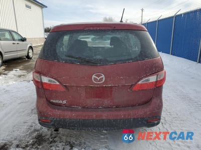 Zdjęcie 6 z 13 samochodu: 2015 MAZDA 5 TOURING VIN:JM1CW2CL3F0186235 - miniatura