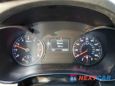 Zdjęcie 9 z 14 samochodu: 2018 KIA OPTIMA SX VIN:5XXGW4L24JG204964 - miniatura