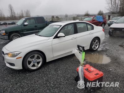 2014 BMW 320 I WBA3B1G58ENS78778 - główne zdjęcie licytacji z USA - miniatura