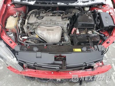Zdjęcie 11 z 13 samochodu: 2015 TOYOTA SCION TC VIN:JTKJF5C75F3093736 - miniatura