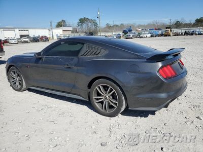 Drugie zdjęcie samochodu z przodu: 2016 FORD MUSTANG VIN:1FA6P8TH8G5201623 - miniatura