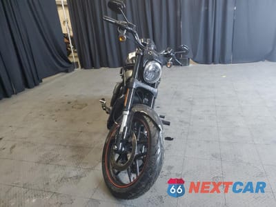 Drugie zdjęcie samochodu z przodu: 2016 HARLEY-DAVIDSON VRSCDX NIGHT ROD SPECIAL VIN:1HD1HHH17GC801556 - miniatura