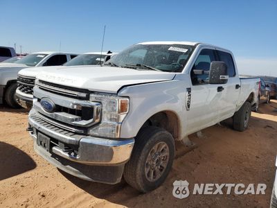 2022 FORD F250 SUPER DUTY 1FT7W2B68NEG36573 - główne zdjęcie licytacji z USA - miniatura