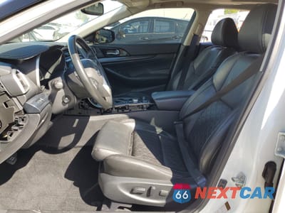 Zdjęcie 7 z 14 samochodu: 2021 NISSAN MAXIMA PLATINUM VIN:1N4AA6FV3MC503166 - miniatura
