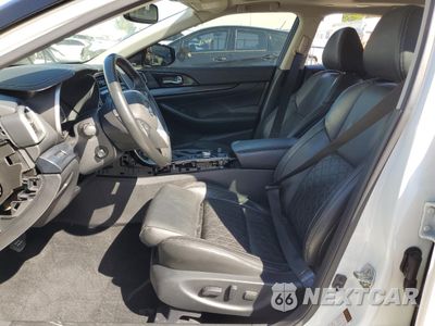 Zdjęcie 7 z 14 samochodu: 2021 NISSAN MAXIMA PLATINUM VIN:1N4AA6FV3MC503166 - miniatura