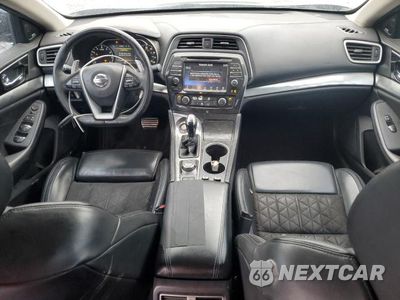 Zdjęcie 8 z 13 samochodu: 2017 NISSAN MAXIMA 3.5S VIN:1N4AA6AP3HC444201 - miniatura