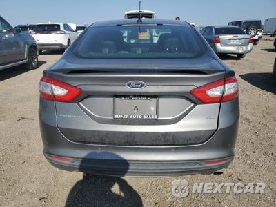 Zdjęcie 6 z 13 samochodu: 2014 FORD FUSION SE VIN:3FA6P0H7XER242024 - miniatura