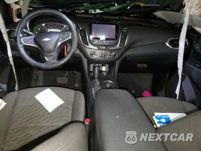 Zdjęcie 8 z 13 samochodu: 2018 CHEVROLET EQUINOX LT VIN:3GNAXJEV7JL352904 - miniatura