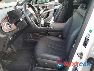 Zdjęcie 7 z 12 samochodu: 2023 MERCEDES-BENZ EQS SUV 450+ VIN:4JGDM2DB6PA010965 - miniatura