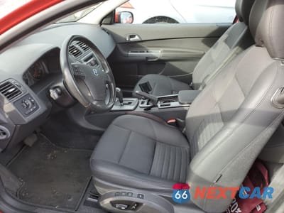 Zdjęcie 7 z 12 samochodu: 2008 VOLVO C30 T5 VIN:YV1MK672782079540 - miniatura