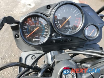 Zdjęcie 7 z 9 samochodu: 2008 KAWASAKI EX500 D VIN:JKAEXVD188A109193 - miniatura