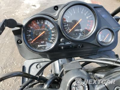 Zdjęcie 7 z 9 samochodu: 2008 KAWASAKI EX500 D VIN:JKAEXVD188A109193 - miniatura