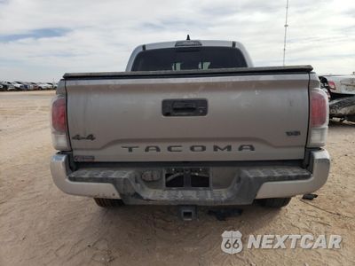 Zdjęcie 6 z 14 samochodu: 2021 TOYOTA TACOMA DOUBLE CAB VIN:5TFCZ5AN7MX247717 - miniatura