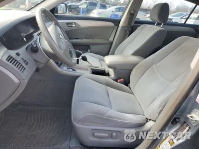 Zdjęcie 7 z 12 samochodu: 2008 TOYOTA AVALON XL VIN:4T1BK36B28U304945 - miniatura