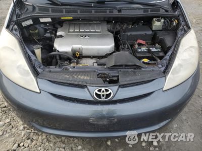 Zdjęcie 15 z 17 samochodu: 2008 TOYOTA SIENNA CE VIN:5TDZK23C58S168714 - miniatura